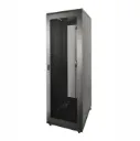 Hikvision, DS-XS6622-E/DW - Free-standing Cabinet, 22U, 600x600mm