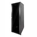 Hikvision, DS-XS6632-E/DG - Free-standing Cabinet, 32U, 600x600mm