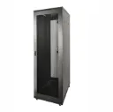 Hikvision, DS-XS6632-E/DW - Free-standing Cabinet, 32U, 600x600mm