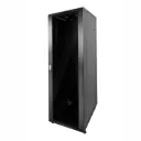 Hikvision, DS-XS6637-E/DG - Free-standing Cabinet, 37U, 600x600mm