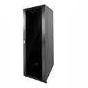 Hikvision, DS-XS6642-E/DG - Free-standing Cabinet, 42U, 600x600mm
