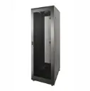 Hikvision, DS-XS6642-E/DW - Free-standing Cabinet, 42U, 600x600mm