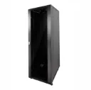 Hikvision, DS-XS6842-E/DG - Free-standing Cabinet, 42U, 600x800mm