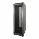 Hikvision, DS-XS6842-E/DW - Free-standing Cabinet, 42U, 600x800mm
