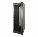 Hikvision, DS-XS8242-E/DW - Free-standing Cabinet, 42U, 800x1200mm