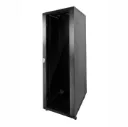 Hikvision, DS-XS8842-E/DG - Free-standing Cabinet, 42U, 800x800mm