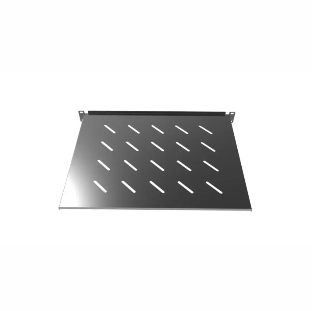 [D038093] Hikvision, DS-XSPB04-S/B - Standard shelf for 4/6/9/12U