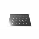 Hikvision, DS-XSPB04-S/B - Standard shelf for 4/6/9/12U