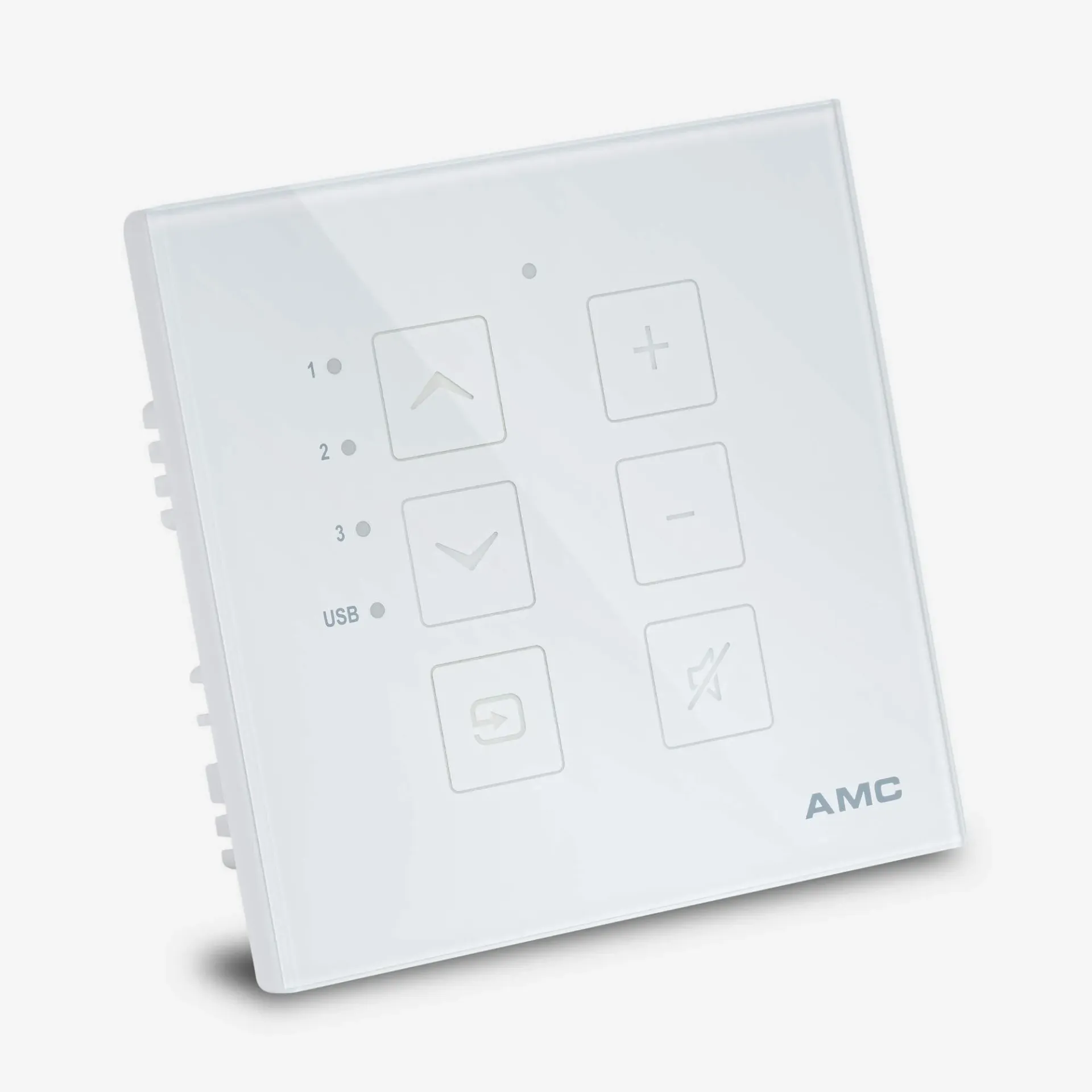 AMC, iMIX WC W - Wall Controler iMIX White