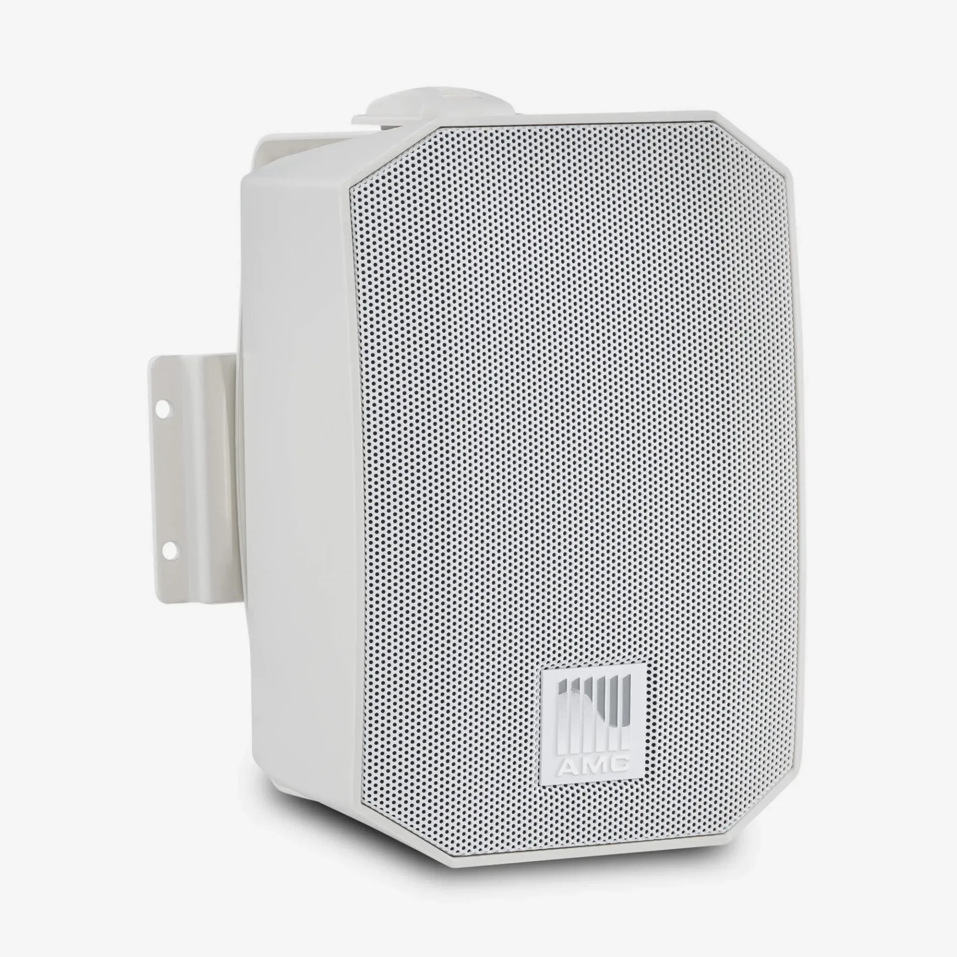 AMC, VIVA4IPW - White Wall Mount Speaker IP 55