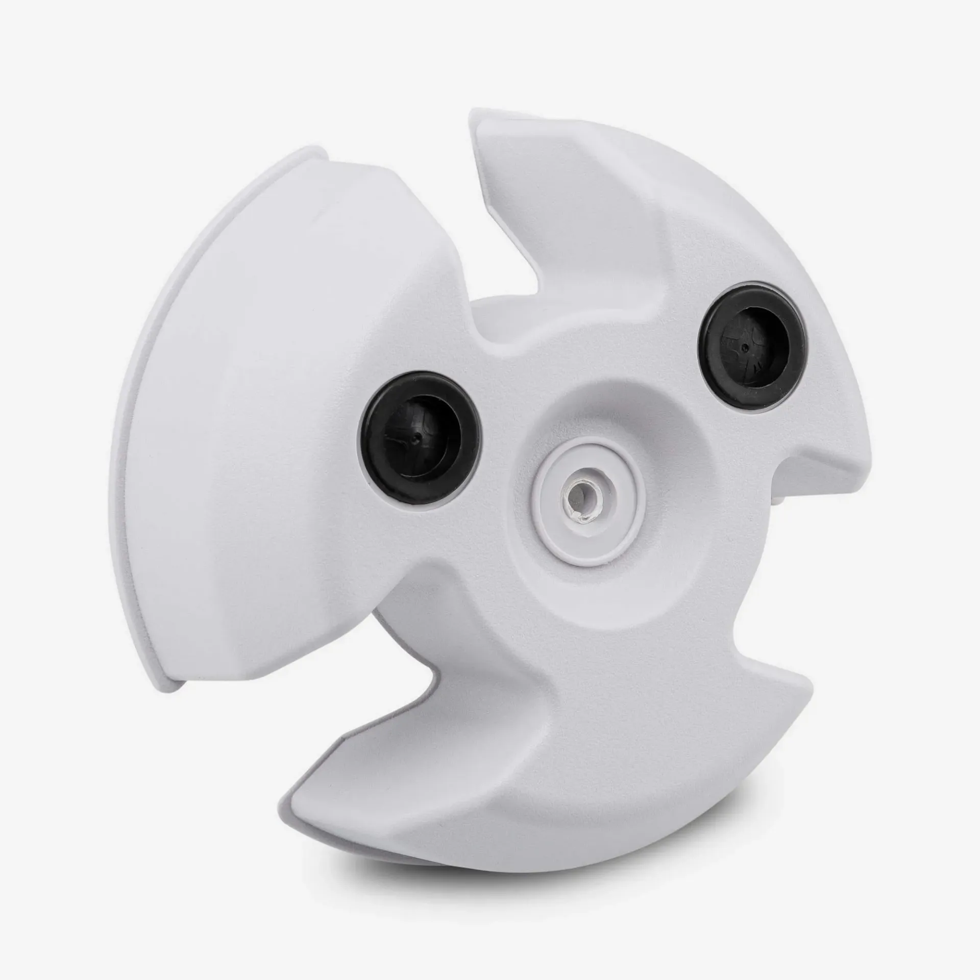 AMC, BC4 - Plastic BC 4 back dome for MCR 4T ceiling loudspeaker