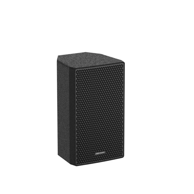 Hikvision, DS-QAPS1R20-8 - 8-inch Full Range Luidspreker 200W