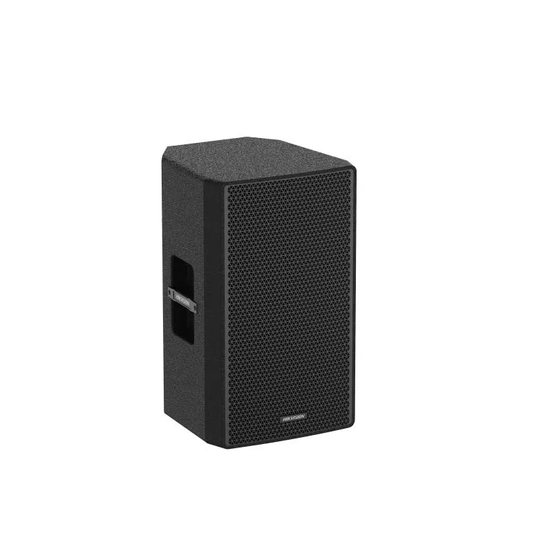 Hikvision, DS-QAPS1R40-12 - 12-inch Full Range Luidspreker 400W