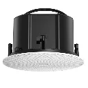 Hikvision, DS-QAPS6R6-6W - 6.5" Randloze Plafond Luidspreker 60W White