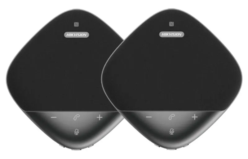Hikvision, DS-UAC-S3D - Draadloze Speakerphone Kit