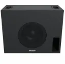 Hikvision, DS-QAPS1R15-8UB - 8" Subwoofer Speaker 150W, Black