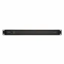 Cloud, CXA4250D 4/8 Channel DSP Amplifier 4x250W DANTE