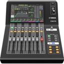 Yamaha, DM3 - Digital mixing console, 16 + 1 St & 2 FX; Bus: 6 Mix + 2 FX + 2 Matrix; 18 x18 Audio Interface via USB; DAW-Remote (HUI); Cubase AI & VST Rack Elements bundled; 16 x 16 Audio Interface via DANTE