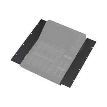 [D010892] Yamaha, RK-DM3 - Rackmount Kit for DM3 / DM3S
