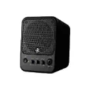 Yamaha, MS101-4 - Powered Monitor Speaker, 4" full range, bass-reflex, 30W, 77Hz - 20kHz, flexible I/O and mounting options (piece)