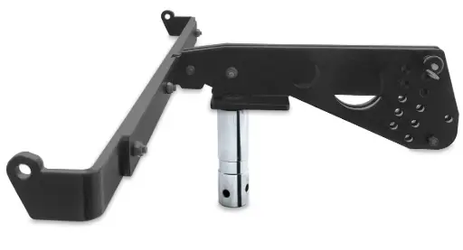 [D028993] KS-Audio, Stand adapter frame with TV pin for VC-Line