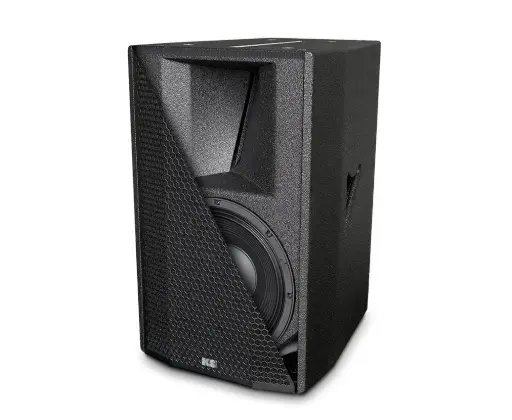 [D029031] KS-Audio, C-22 - 12"/4" High-end HDSP™ technology