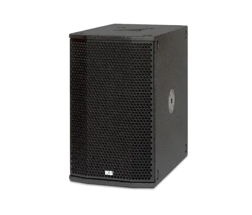 [D029046] KS-Audio, C-W210 -  2x10" front loaded / push-pull subwoofer 