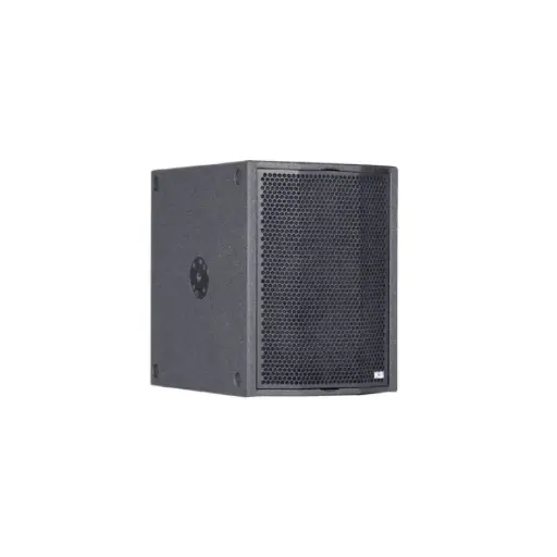 [D029049] KS-Audio, C-W1 - 1x15" port loaded precision subwoofer 