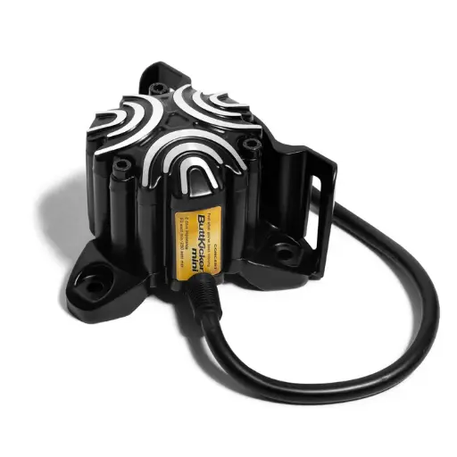 [D036204] Buttkicker, Mini-Concert low frequency effects transducer 50W/250W - 2Ohm