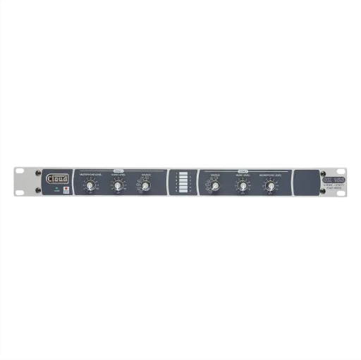 [D036213] Cloud, CX163 - 6 music 1 mic 2 stereo out