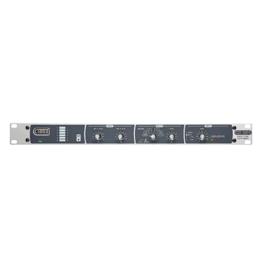 [D036214] Cloud, CX261 - 5+MP3 music 2 mic 1 stereo out