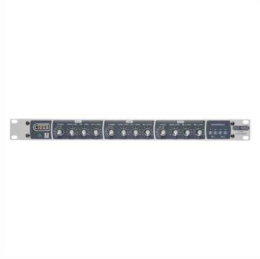 [D036215] Cloud, CX263 - 6 music 2mic 3 output