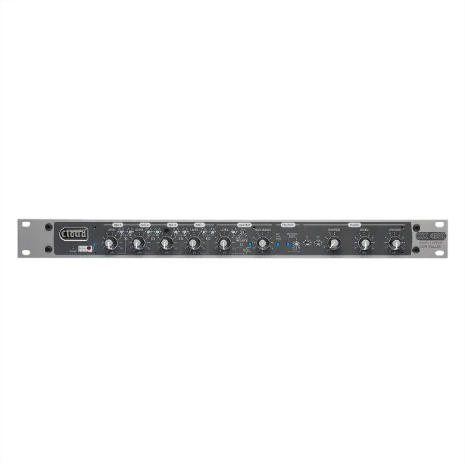 [D036216] Cloud, CX462 - 6 music 4 mic 1 stereo out