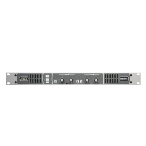 [D036220] Cloud, MPA240 - Mixer Amp 100V & 8 Ohm