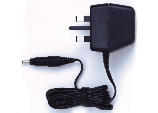 [D036227] Cloud, PS-EU - External powersupply for paging mics