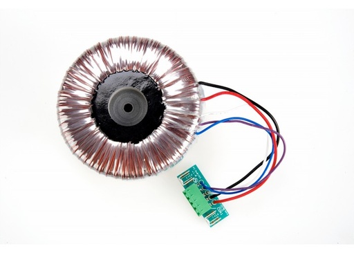 [D036262] Cloud, CXL200T - transformer 200Watt 100 V