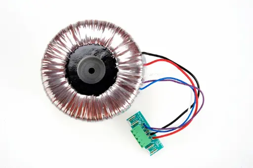 [D036269] Cloud, CXL46T - Trafo 100V/120W Inbouw 46-120 Mengversterkers