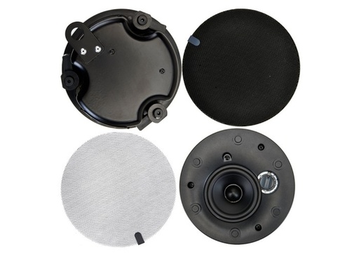 [D036277] Cloud, C3-GRILL - Grill Black