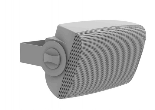 [D036289] Cloud, CS-S4W - Surface Speaker 4 inch White