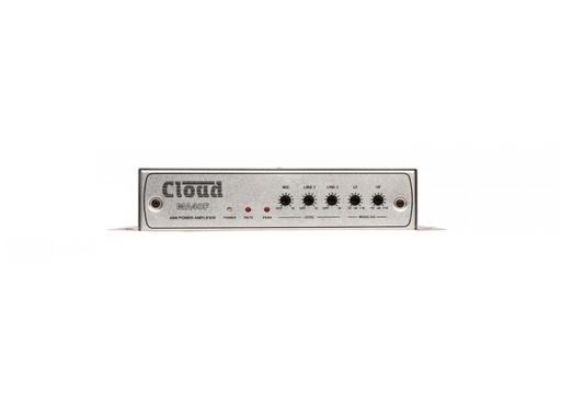[D036297] Cloud, MA40F - Mini Amplifier 40 Watt 4 Ohm