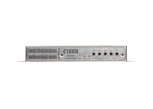 [D036298] Cloud, MA40T - Mini Amplifier 40 Watt 100 Volt