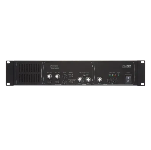[D036323] Cloud, VMA120 - ContractorMixer Amp 120 Watt
