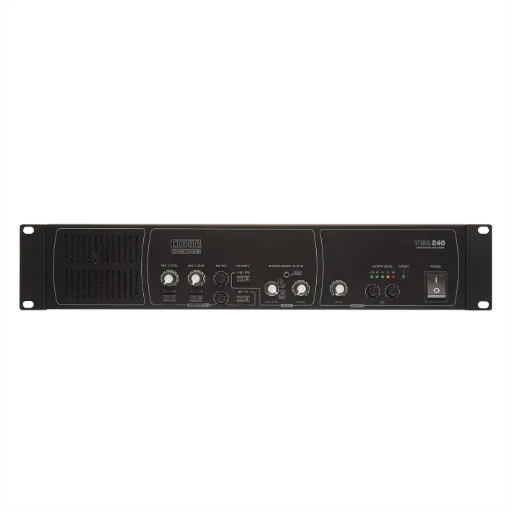 [D036324] Cloud, VMA240 - Contractor Mixer Amp 240 Watt