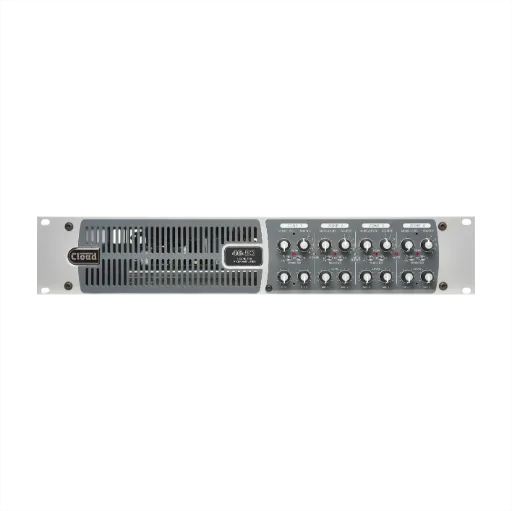 [D036329] Cloud, 46-80T - Mixer Amplifier 4x80 Watt 100 Volt