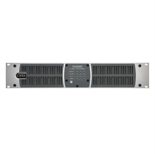 [D036331] Cloud, CA4250 - Amplifier 4x 250 Watt