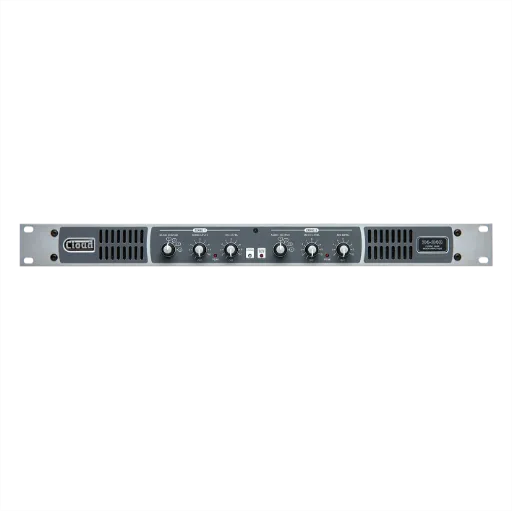 [D036334] Cloud, 24-240 - Two Zone Mixer Amplifier 2x 240 Watt