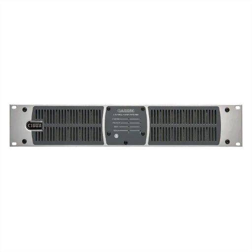 [D036335] Cloud, CA2250 - Amplifier 2x 250 Watt