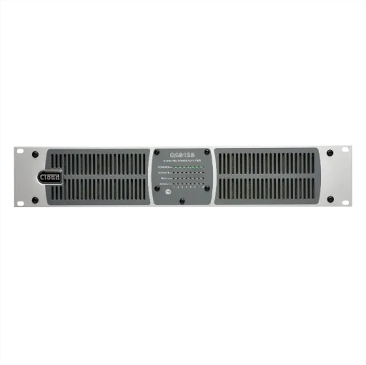 [D036336] Cloud, CA8125 - Amplifier 8x 125 Watt power share