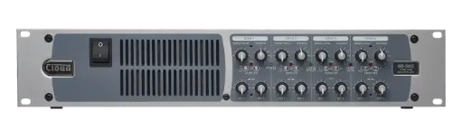 [D036347] Cloud, 46-240 - Mixer Amplifier 4x 240 Watt