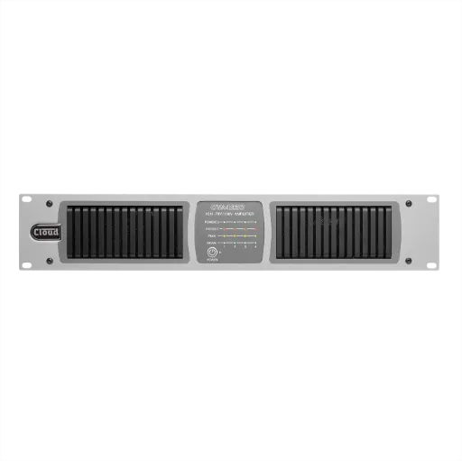 [D036349] Cloud, CVA4250 - DSP Amplifier 4x 250 Watt